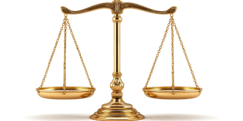 Justicia